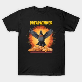 Breadwinner T-Shirt